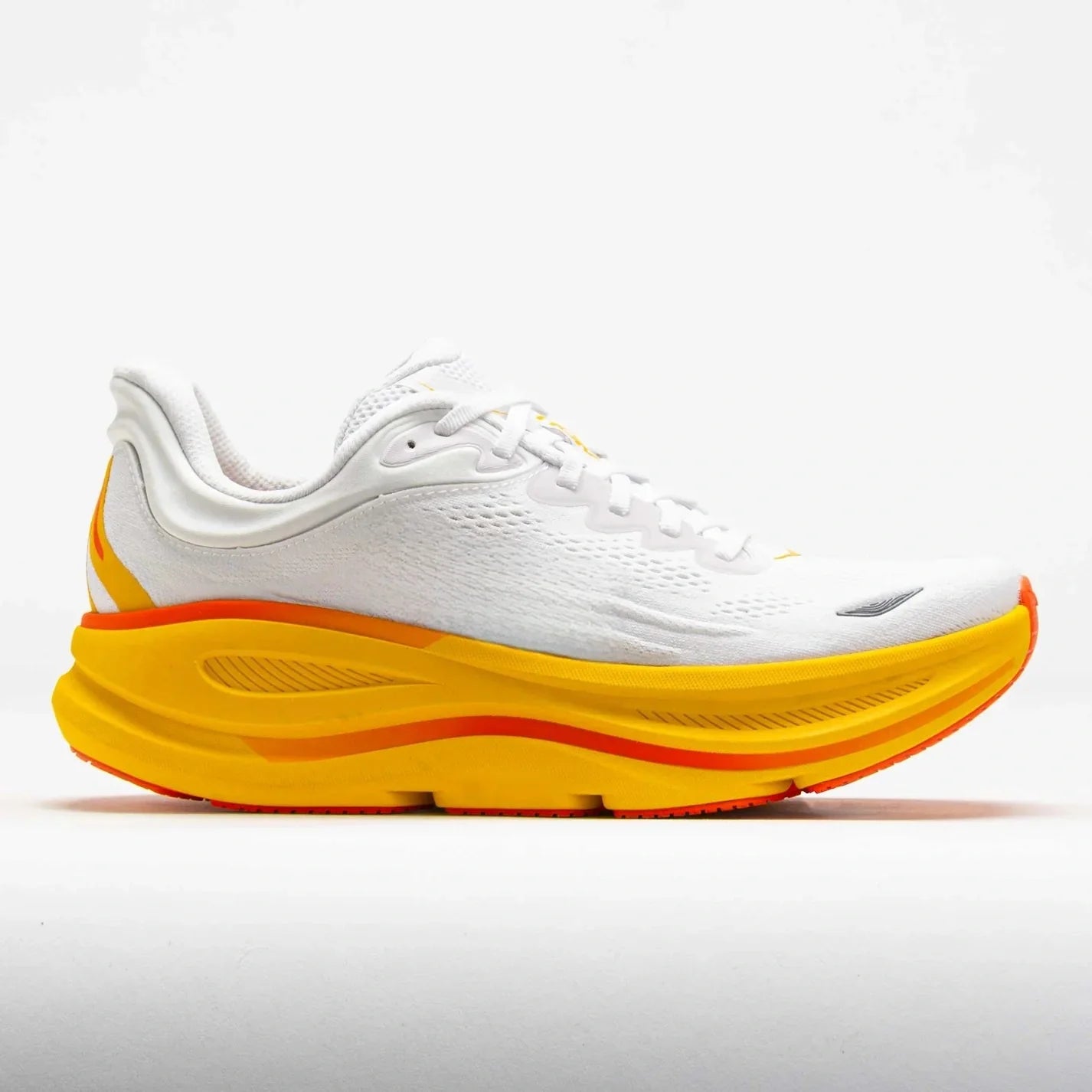 Bondi 9 Women's Frost/Sunflower