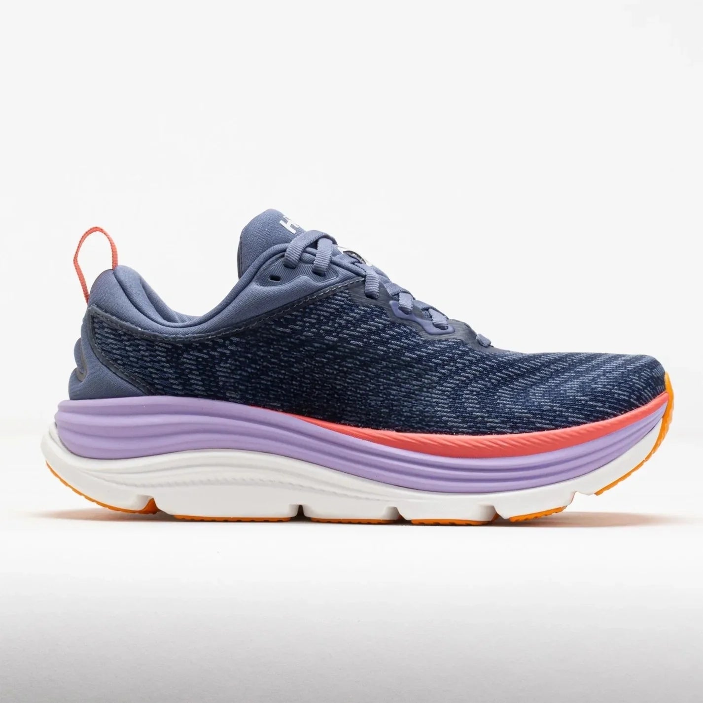 Gaviota 5 Women's Anchor/Grapefruit