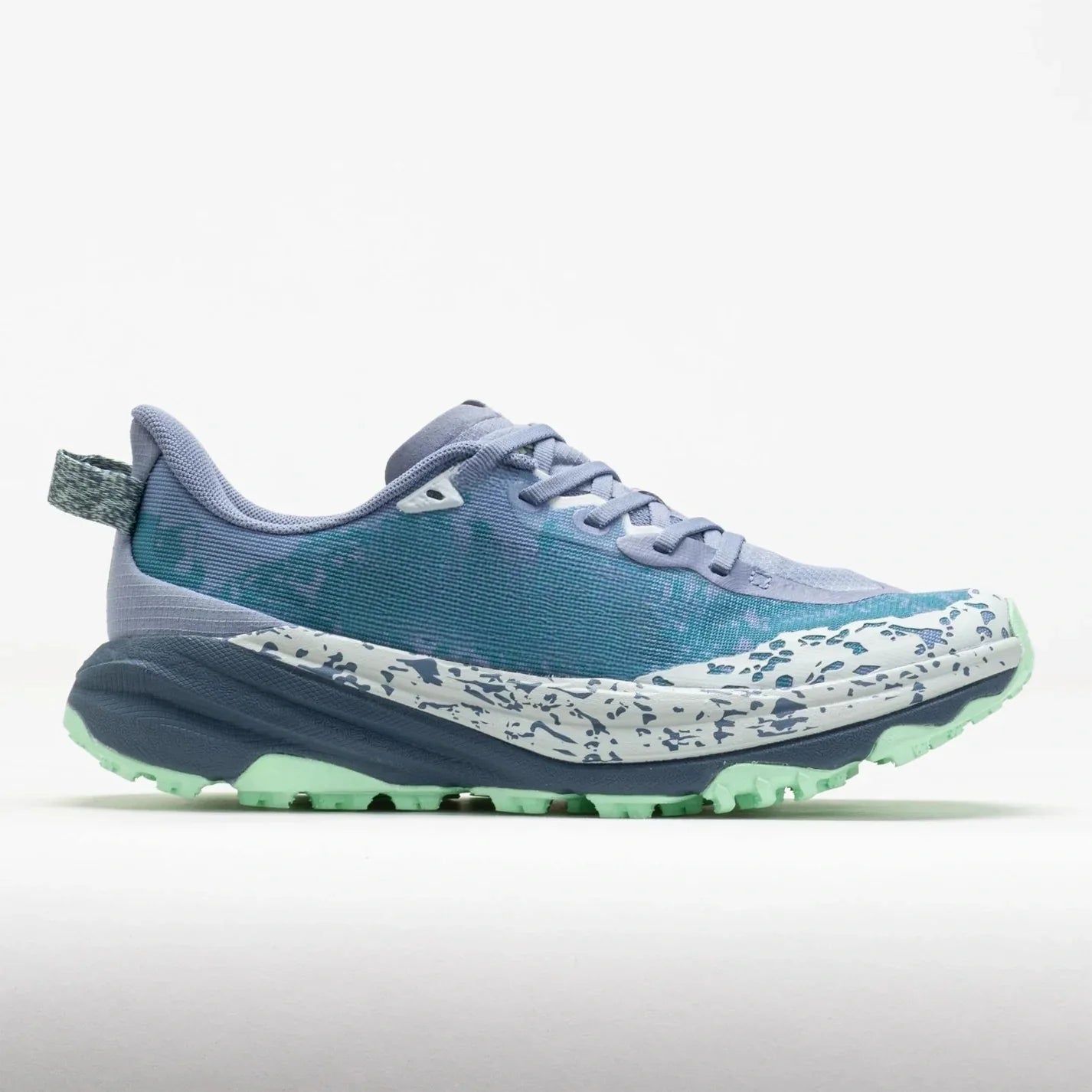Speedgoat 6 Women's Moonlight/Thunder Cloud