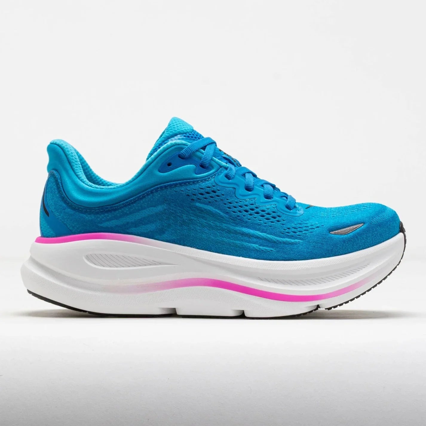 Bondi 9 Women's Skyward Blue/Neon Fuchsia