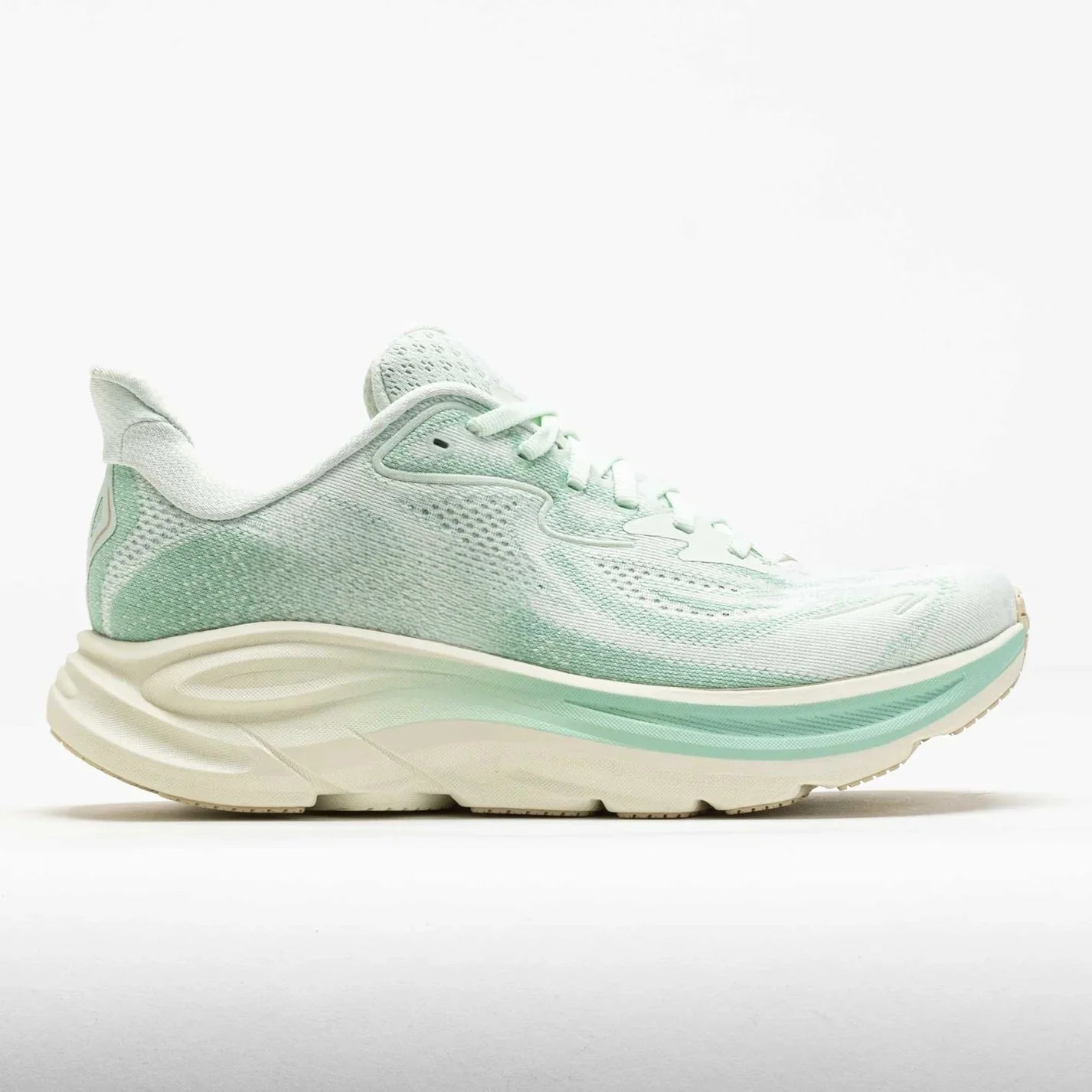 Clifton 10 Women's Sea Glass/Jadeite