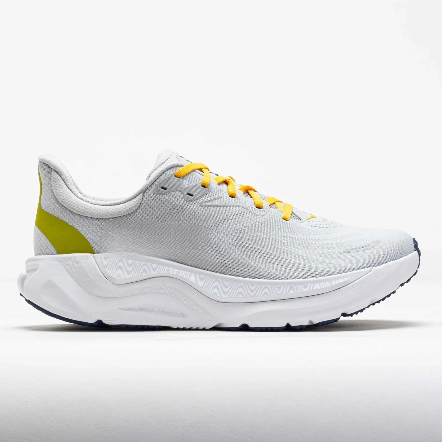 Arahi 8 Men's Stardust/Cosmic Grey