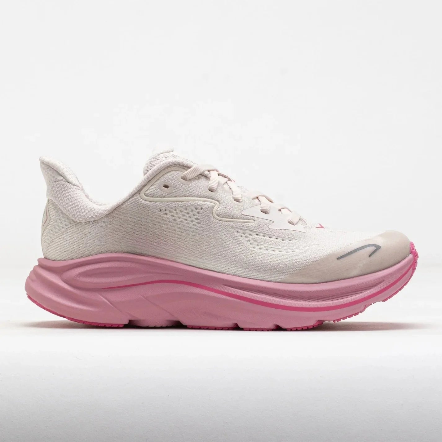 Clifton 10 Junior Rose Cream/Dried Rose