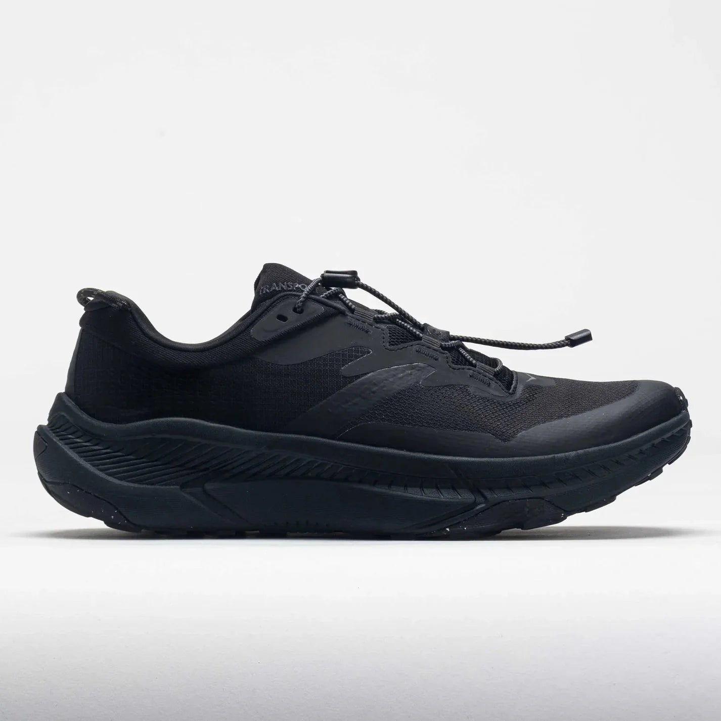 Transport GTX Men's Black/Black