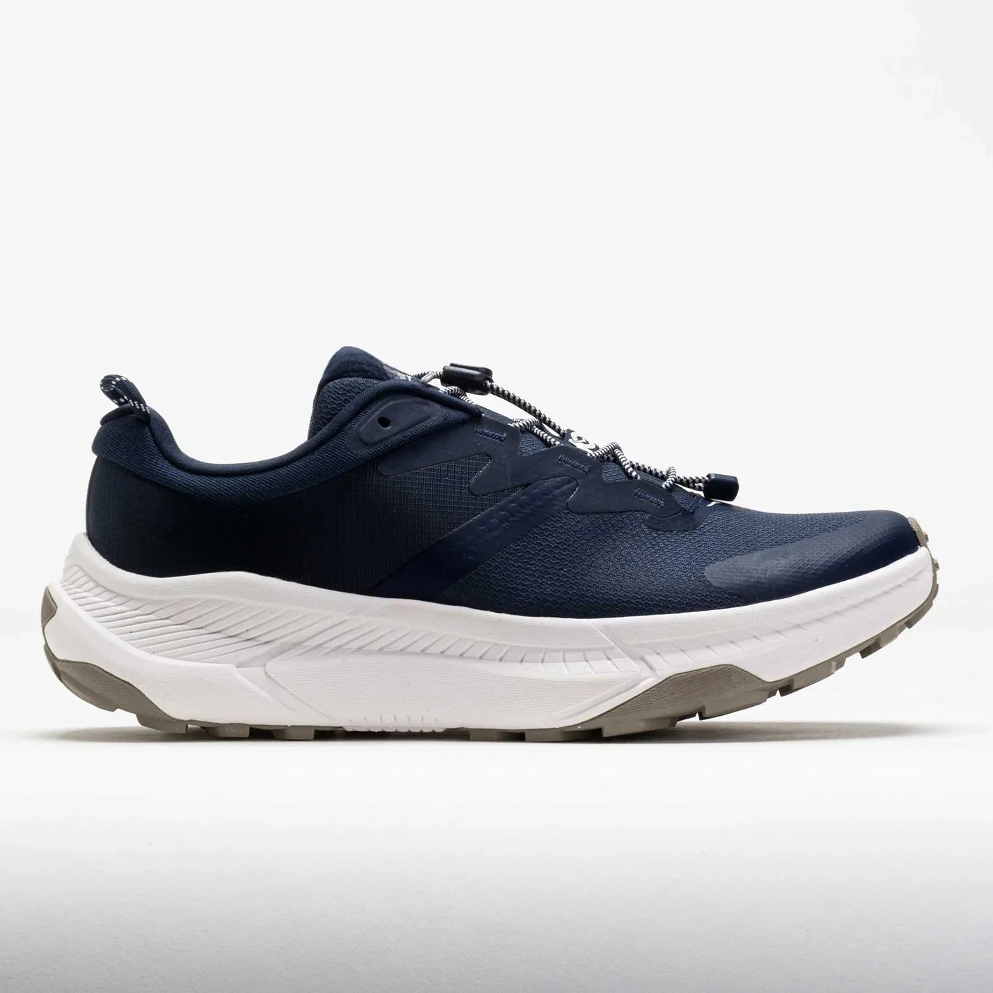 Transport Men's Varsity Navy/White