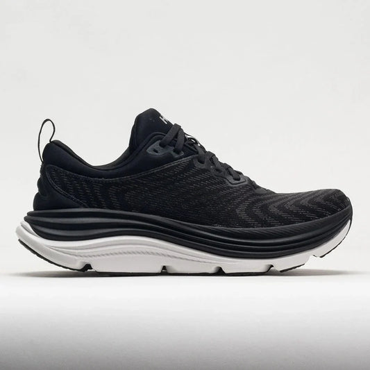 Gaviota 5 Men's Black/White