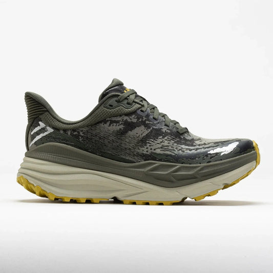 Stinson 7 Men's Olive Haze/Forest Cover