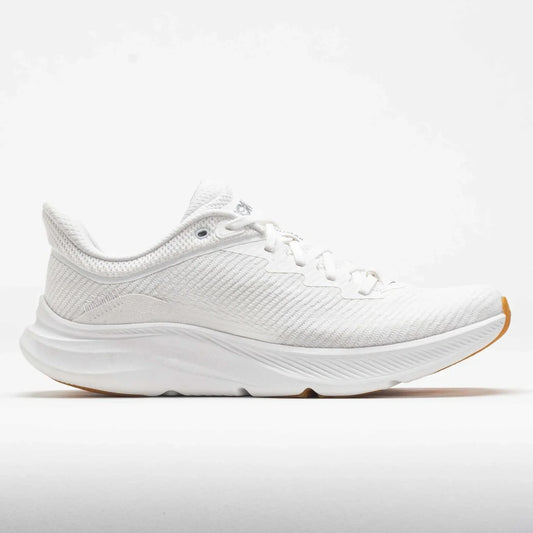 Solimar Women's White/White