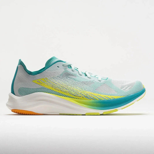 Cielo Road Unisex White/Ceramic