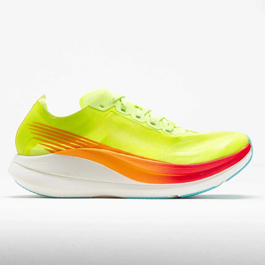 Rocket X 2 Unisex Lettuce/Solar Flare