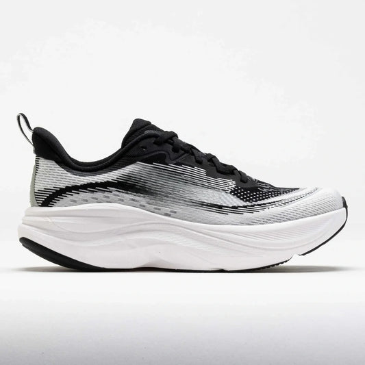 Skyflow Women's Black/White