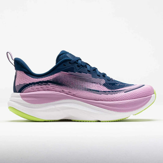 Skyflow Women's Midnight/Pink Twilight