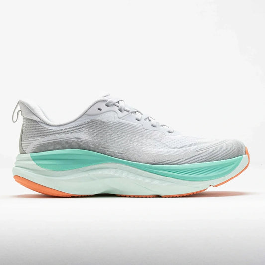 Skyflow Women's Cosmic Grey/Seafoam