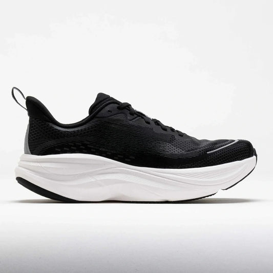 Skyflow Men's Black/White
