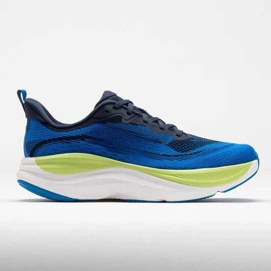 Skyflow Men's Varsity Navy/Electric Cobalt