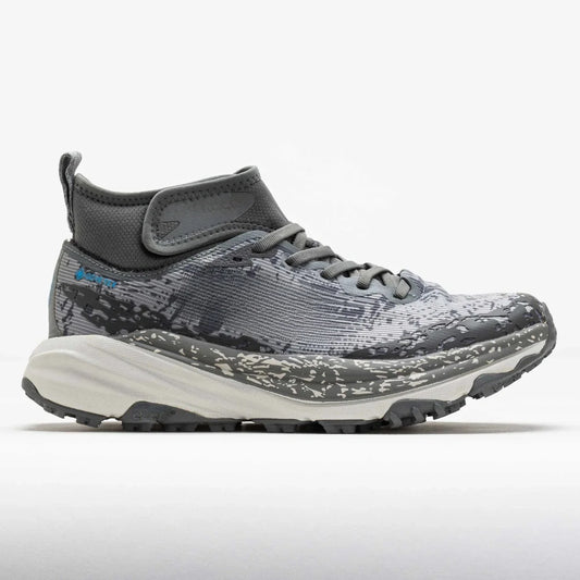 Speedgoat 6 Mid GTX Women's Asteroid/Cosmic Grey