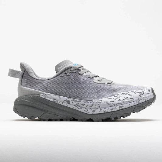 Speedgoat 6 Women's Stellar Grey/Asteroid