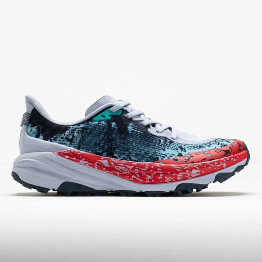 Speedgoat 6 Women's Gull/Stormy Skies