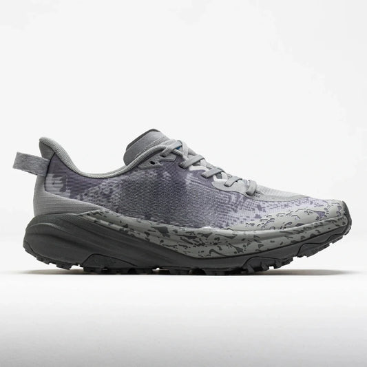 Speedgoat 6 Men's Galactic Grey/Blue