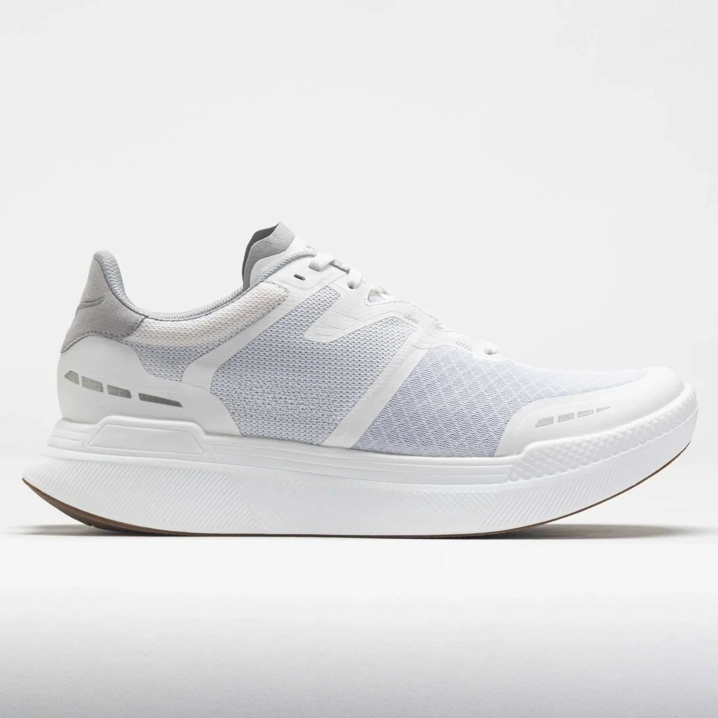 Transport X Unisex White/White