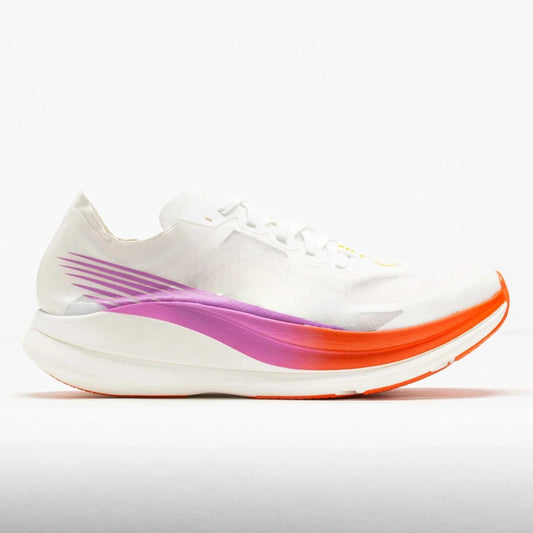 Rocket X 2 Unisex Frost/Lava