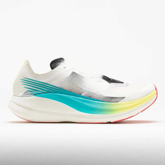 Rocket X 2 Unisex Yuzu/Cielo Blue
