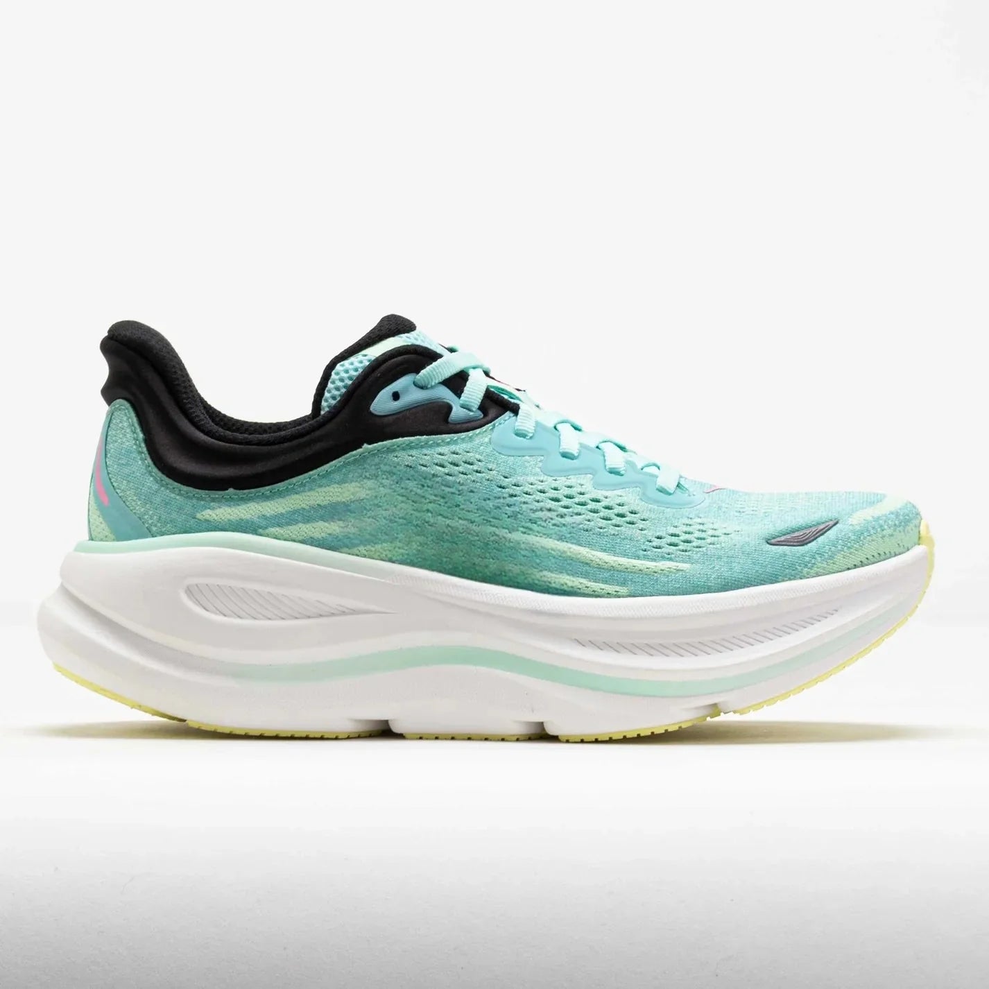 Bondi 9 Women's Blue Spark/Mint Fluorite