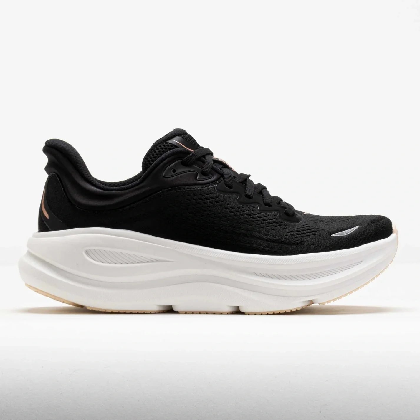 Bondi 9 Women's Black/Rose Gold