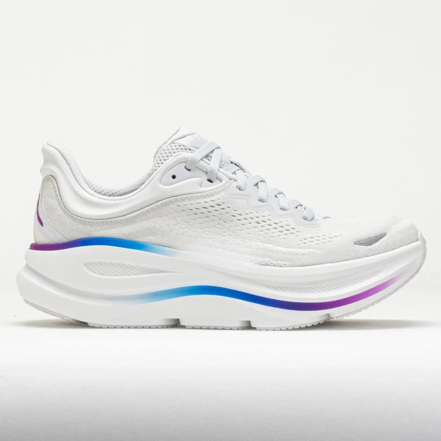 Bondi 9 Women's Cosmic Grey/White