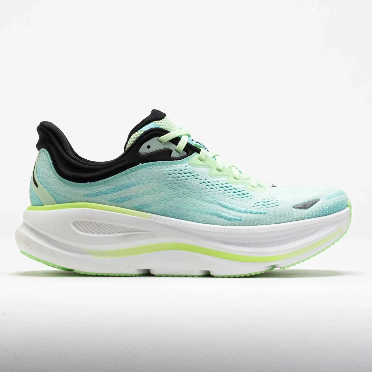 Bondi 9 Men's Luna Moth/Blue Spark
