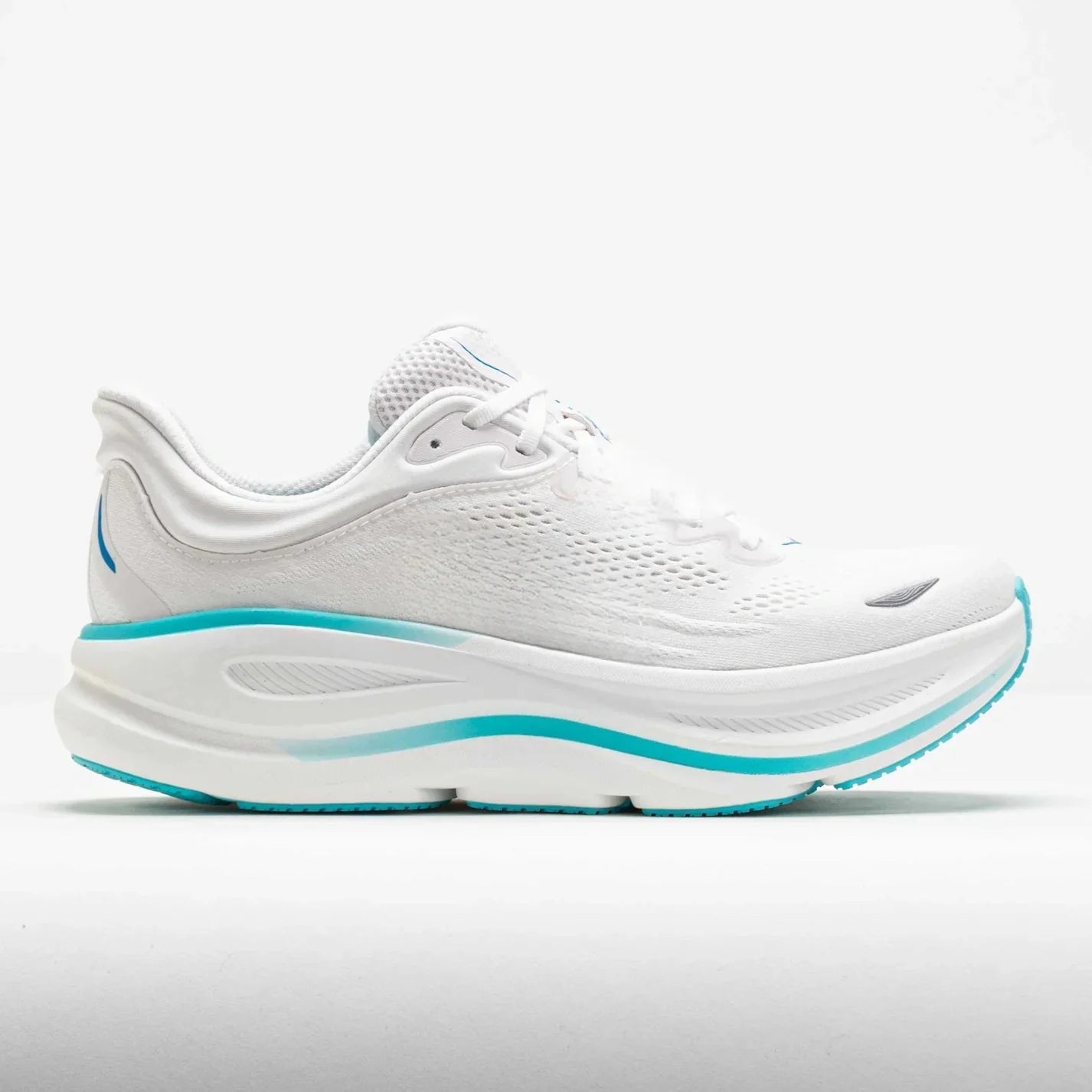 Bondi 9 Men's White/Blue