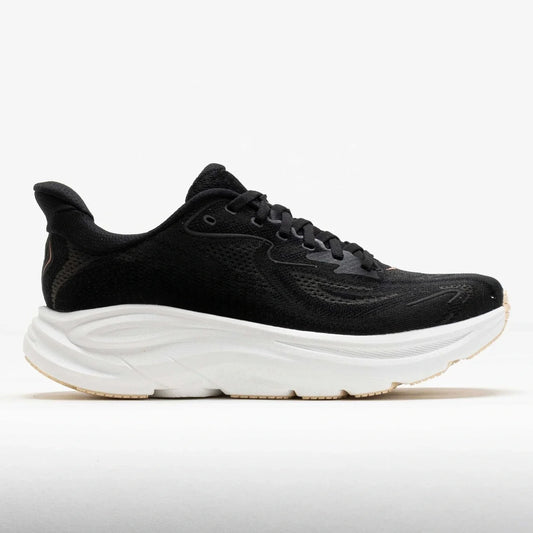 Clifton 10 Women's Black/Rose Gold