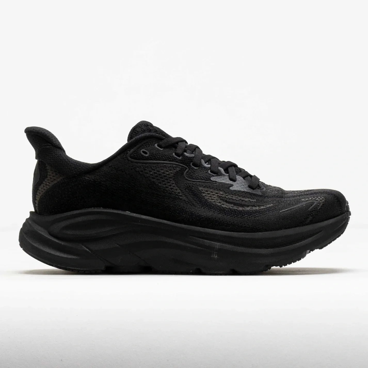 Clifton 10 Women's Black/Black