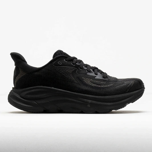 Clifton 10 Women's Black/Black