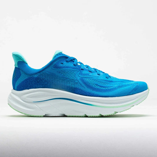 Clifton 10 Men's Blue/Skyward Blue