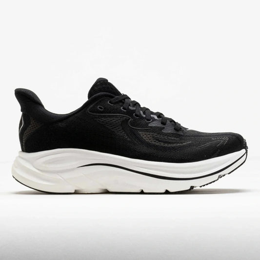 Clifton 10 Men's Black/White