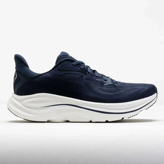 Clifton 10 Men's Navy/White