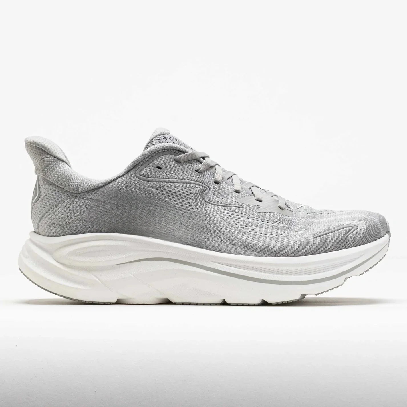 Clifton 10 Men's Stellar Grey/Stardust