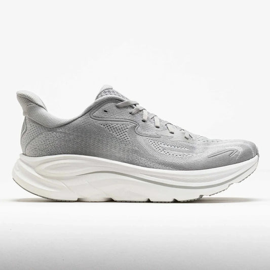 Clifton 10 Men's Stellar Grey/Stardust