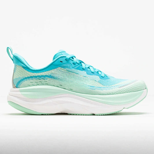 Skyflow Women's Cielo Blue/Mint Fluorite