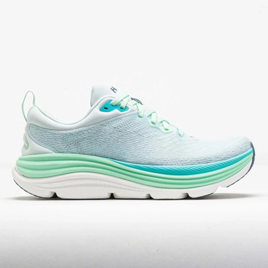 Gaviota 5 Women's Snow Melt/Cielo Blue