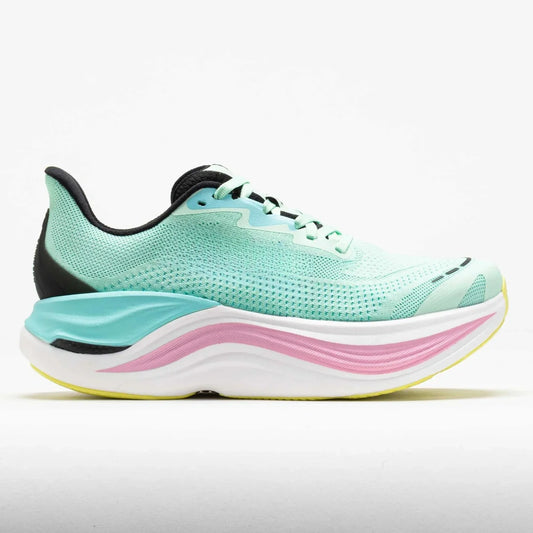 Skyward X Women's Mint Fluorite/Blue Spark