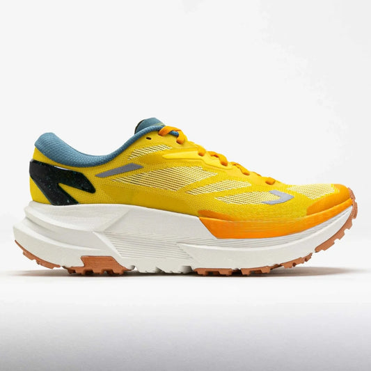 Mafate X Men's Zest/Mountain Fog