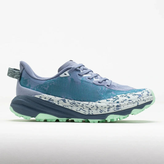 Speedgoat 6 Women's Moonlight/Thunder Cloud