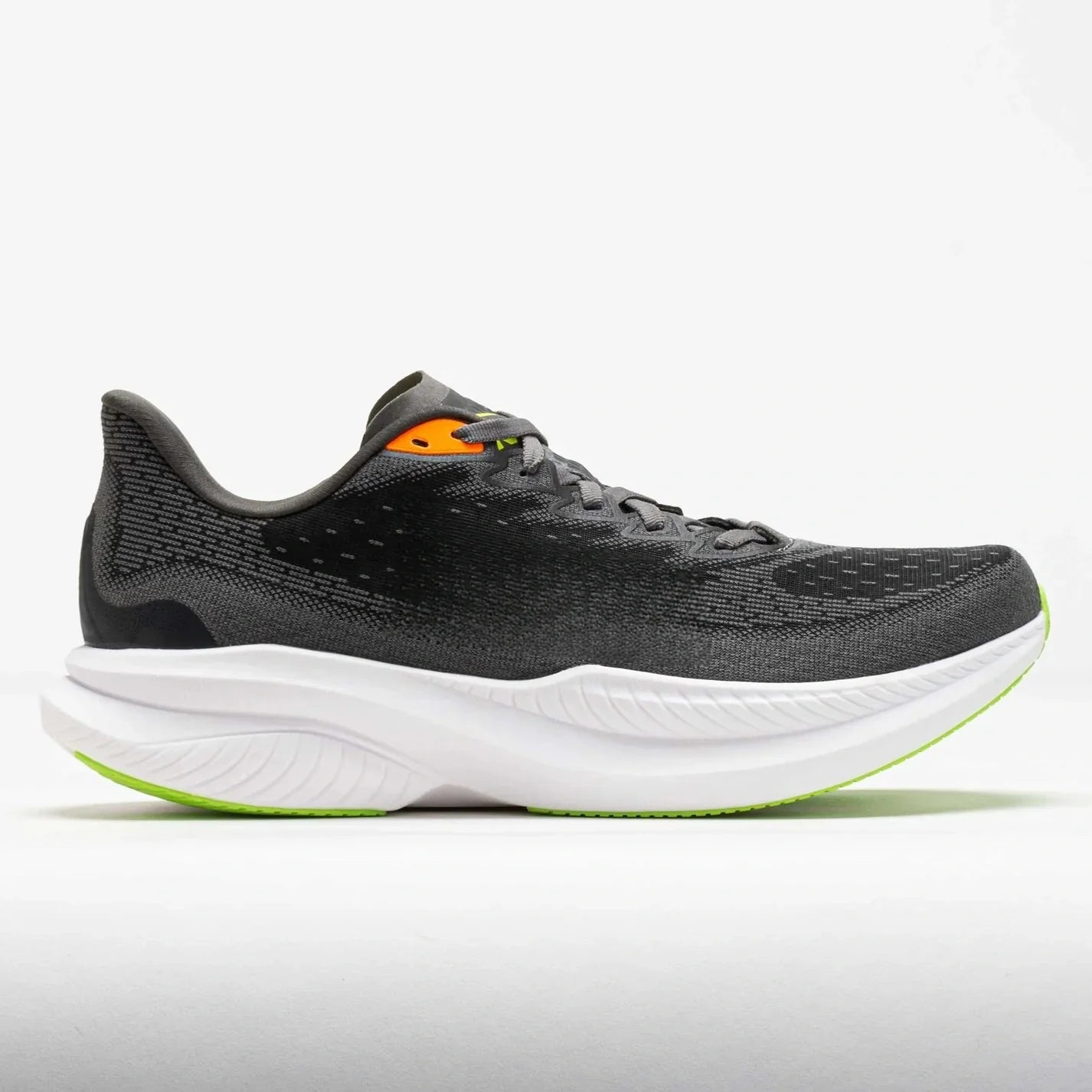 Mach 6 Men's Gravel/Asphalt Grey