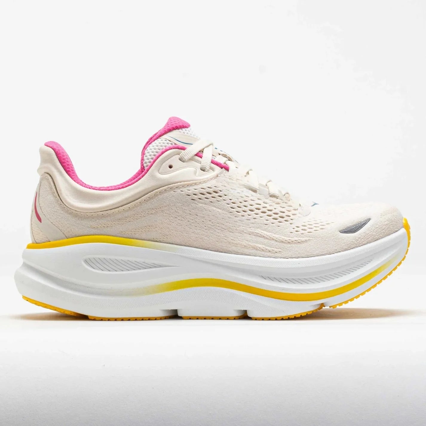 Bondi 9 Women's Alabaster/Birch
