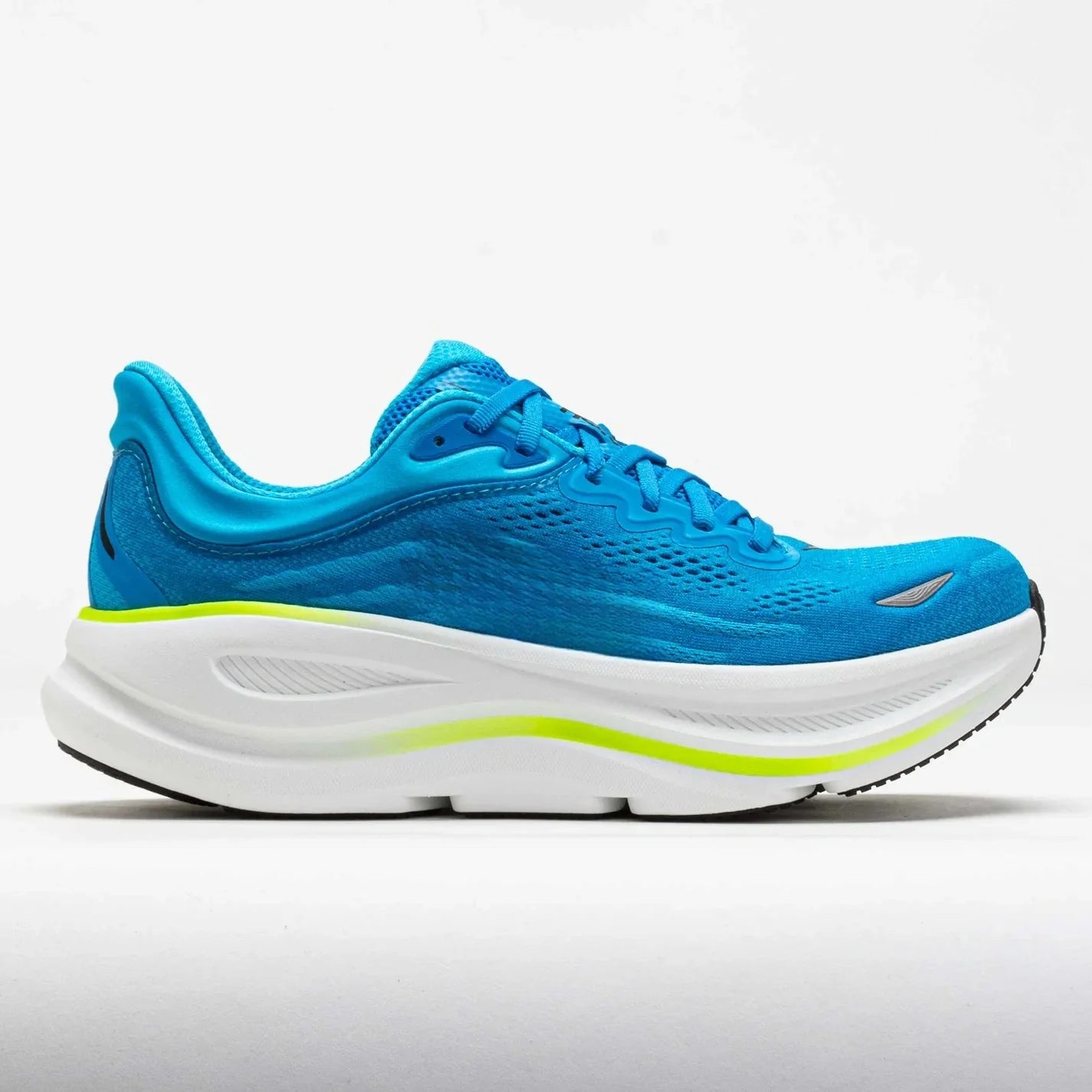 Bondi 9 Men's Skyward Blue/Blue