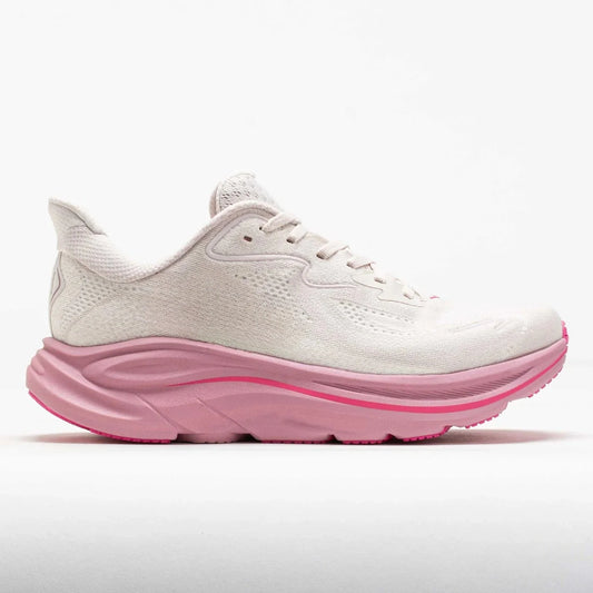 Clifton 10 Women's Rose Cream/Dried Rose