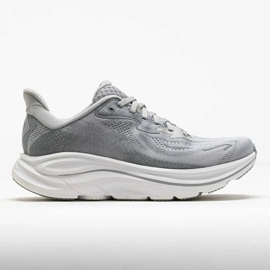 Clifton 10 Women's Stellar Grey/Galactic Grey
