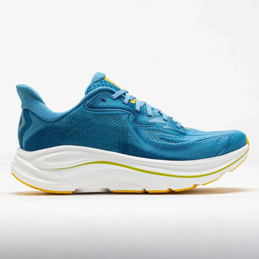 Clifton 10 Men's Alpine Blue/Foggy Night
